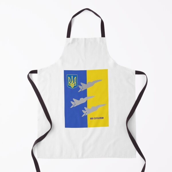 Item preview, Ukrainian MiG-29 Fulcrums designed and sold by HillC1985.