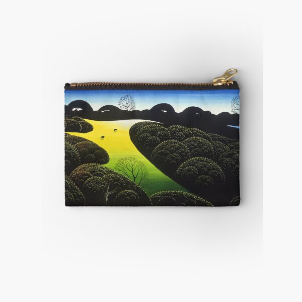 Item preview, Eyvind Earle designed and sold by GridDecay.