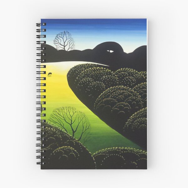 Item preview, Eyvind Earle designed and sold by GridDecay.