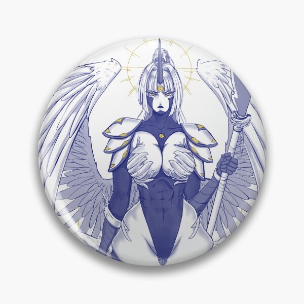 Item preview, Oathbreaker designed and sold by BakaBronze.