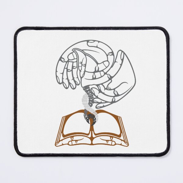 Item preview, Simple but bold is best The raven nevermore designed and sold by Allhandsgraphics.