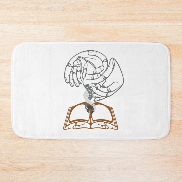 Item preview, Simple but bold is best The raven nevermore designed and sold by Allhandsgraphics.