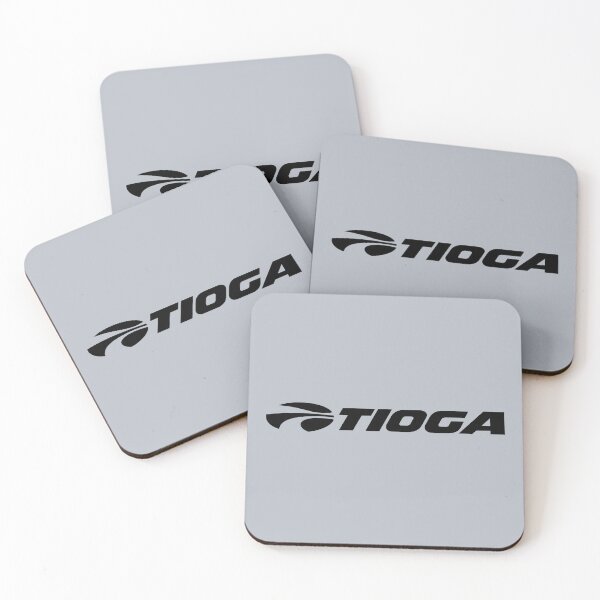 Artikelvorschau, Vintage Tioga Cycling Logo Retro Mountainbike BMX Marke entworfen und verkauft von collectees1.