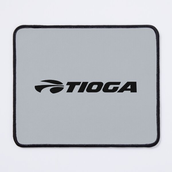Item preview, Vintage Tioga Cycling Logo Retro Mountain Bike BMX Brand designed and sold by collectees1.