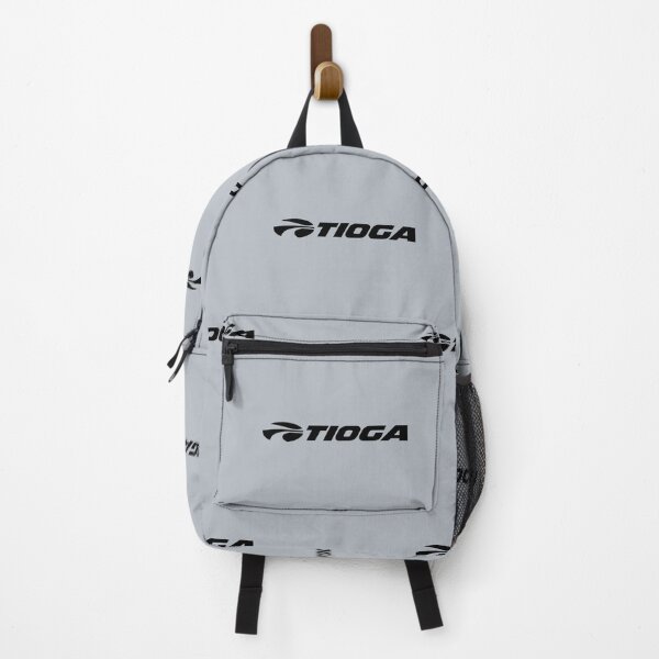 Item preview, Vintage Tioga Cycling Logo Retro Mountain Bike BMX Brand designed and sold by collectees1.