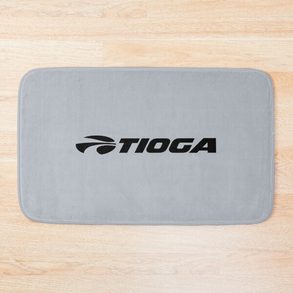 Item preview, Vintage Tioga Cycling Logo Retro Mountain Bike BMX Brand designed and sold by collectees1.
