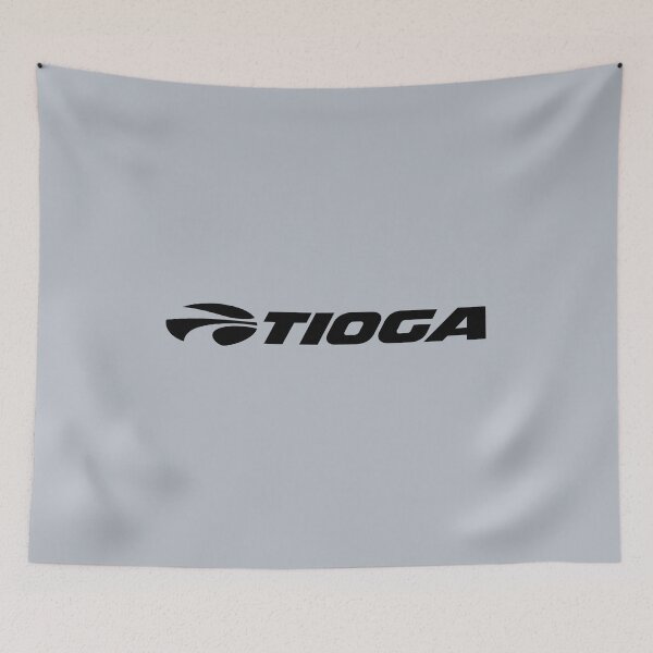 Item preview, Vintage Tioga Cycling Logo Retro Mountain Bike BMX Brand designed and sold by collectees1.
