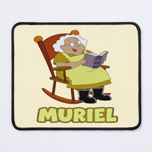 Item preview, muriel bagge designed and sold by jubileuuu.