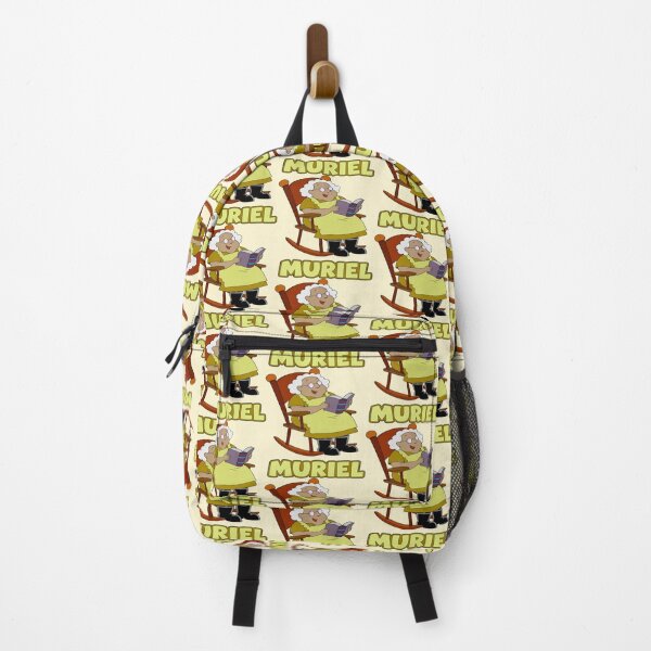 Item preview, muriel bagge designed and sold by jubileuuu.
