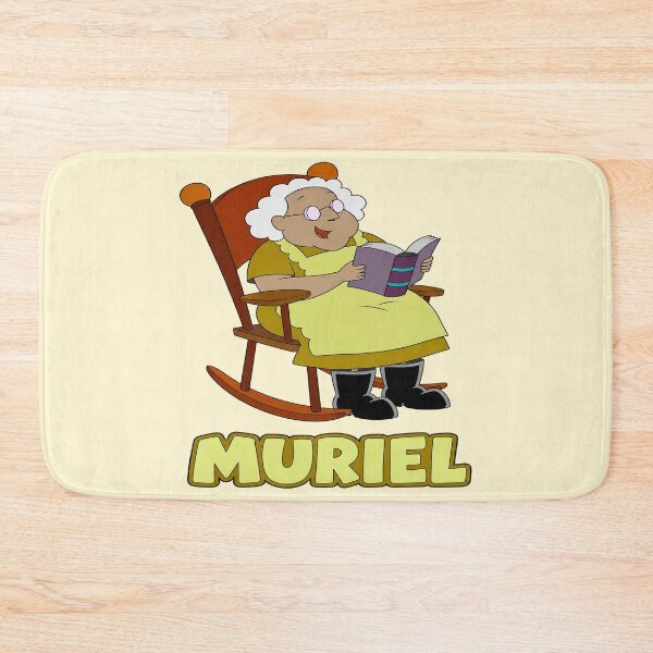 Item preview, muriel bagge designed and sold by jubileuuu.