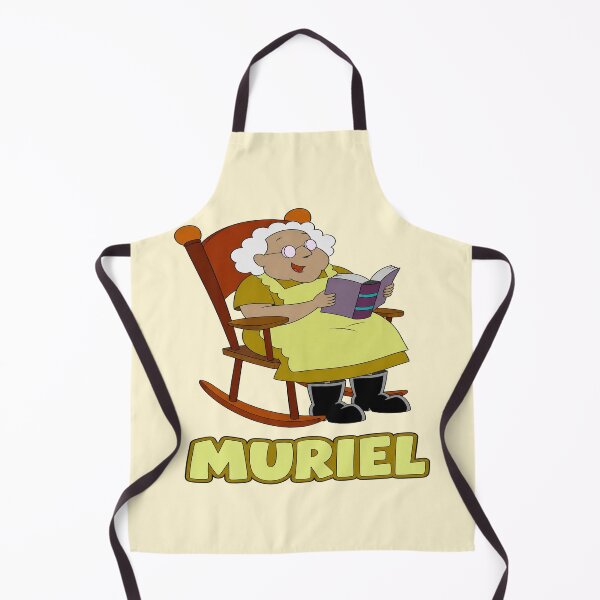 Item preview, muriel bagge designed and sold by jubileuuu.