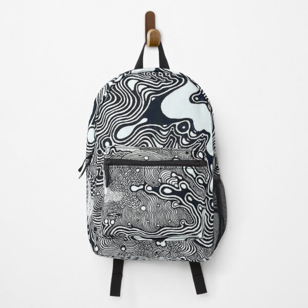 Item preview, Full Spread designed and sold by Abyssal Inks.