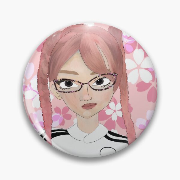 Item preview, Le sserafim Sakura designed and sold by Silkywayshop.