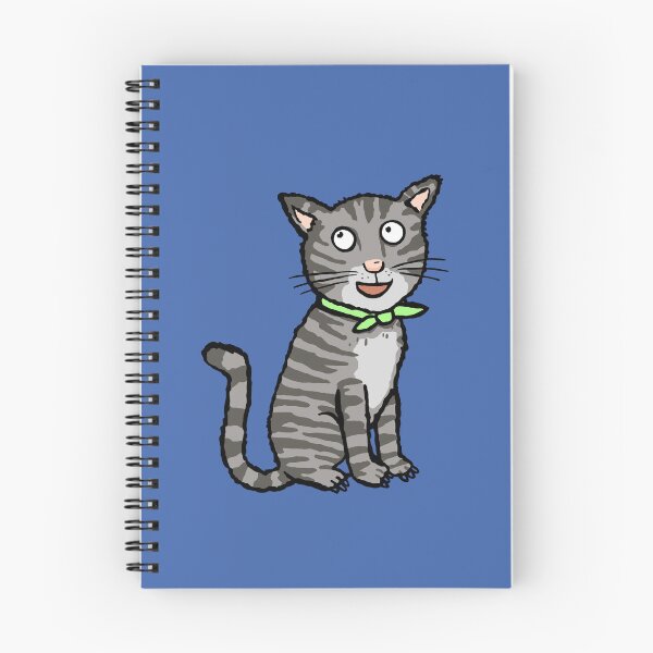Item preview, Tabby Cat designed and sold by PickledjoArt.