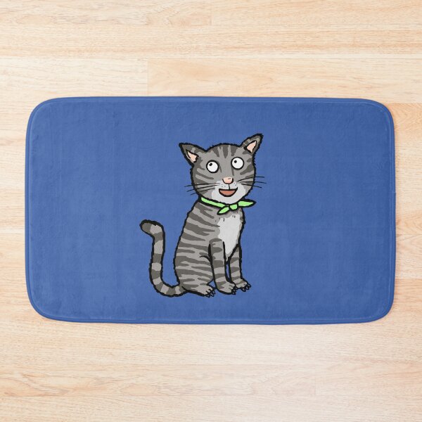 Item preview, Tabby Cat designed and sold by PickledjoArt.