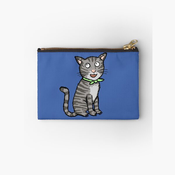 Item preview, Tabby Cat designed and sold by PickledjoArt.