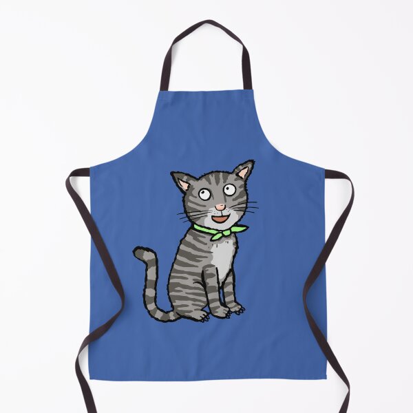 Item preview, Tabby Cat designed and sold by PickledjoArt.