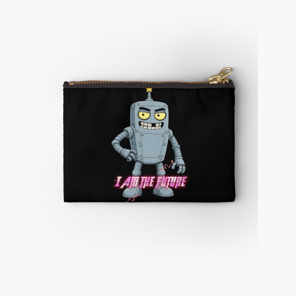 Item preview, I Am The Future designed and sold by MemeInspiration.