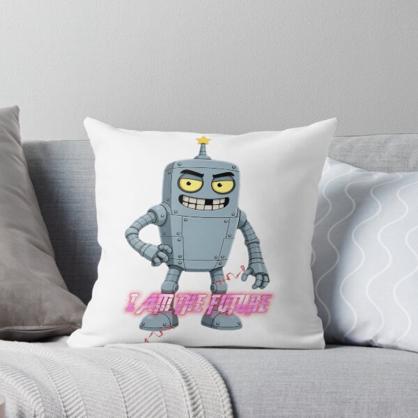 Item preview, I Am The Future designed and sold by MemeInspiration.