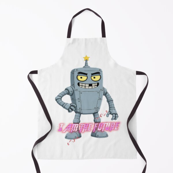 Item preview, I Am The Future designed and sold by MemeInspiration.