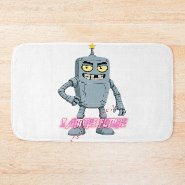 Item preview, I Am The Future designed and sold by MemeInspiration.