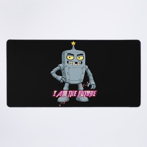 Item preview, I Am The Future designed and sold by MemeInspiration.