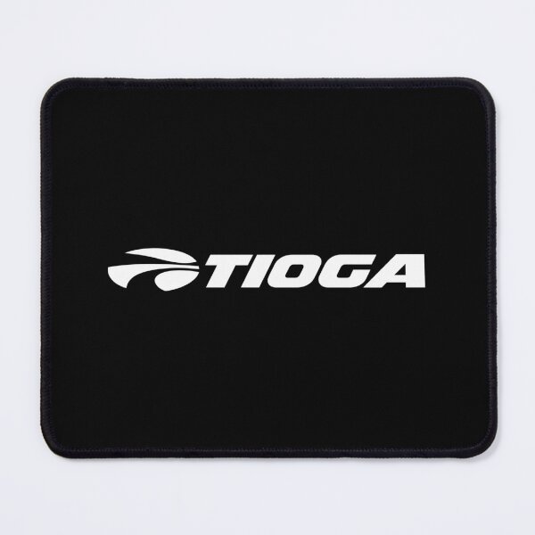 Item preview, Vintage Tioga Cycling Logo Retro Mountain Bike BMX Brand designed and sold by collectees1.