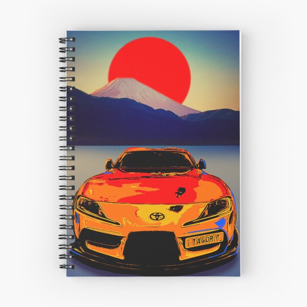 Item preview, Japan JDM Classic designed and sold by Mark Malinowski.