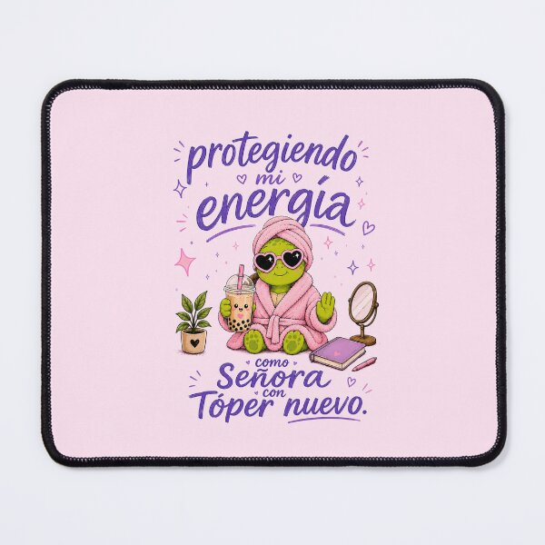 Item preview, Maryfer - Cute Turtle with an attitude designed and sold by Snuggz_08.