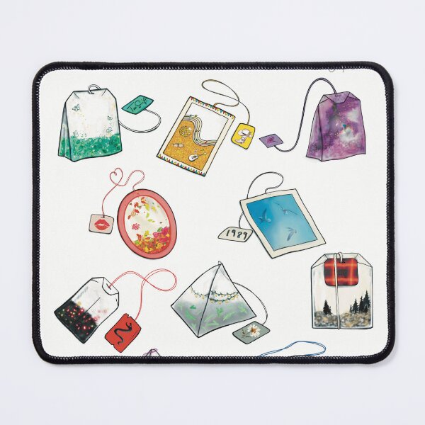 Item preview, The Eras Brew SwifTEAs designed and sold by MpineArt.