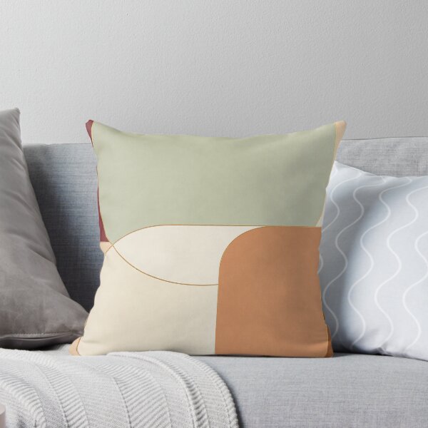 Item preview, Contemporary minimalist abstract art, understated luxury designed and sold by EduMaru_Arts.