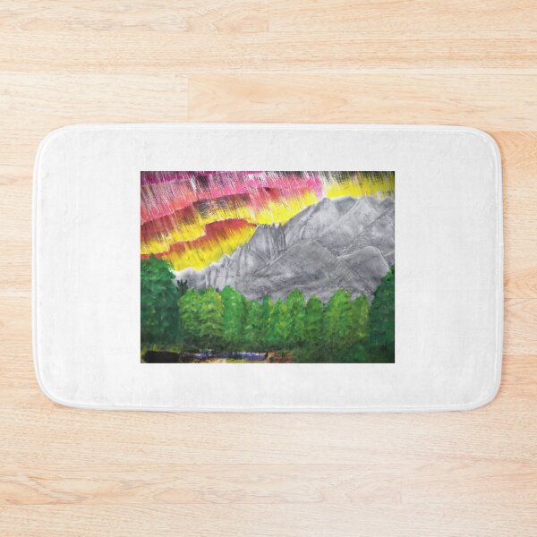 Item preview, The Rockies designed and sold by LINAJAMISON.