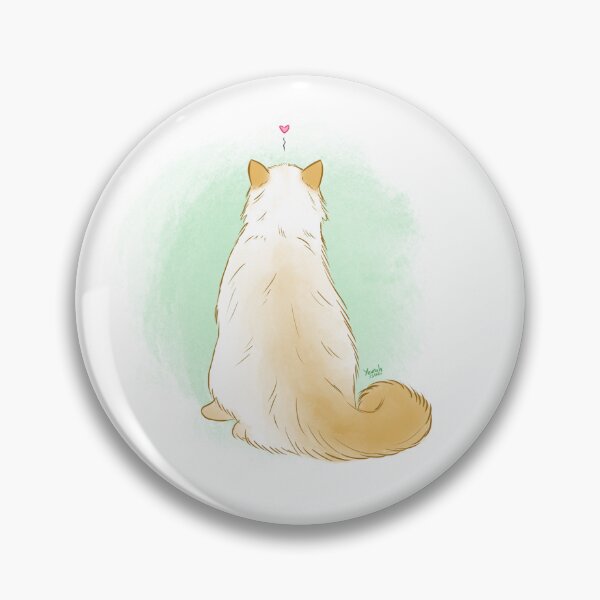 Item preview, Kitty love  designed and sold by guedillepoulet.