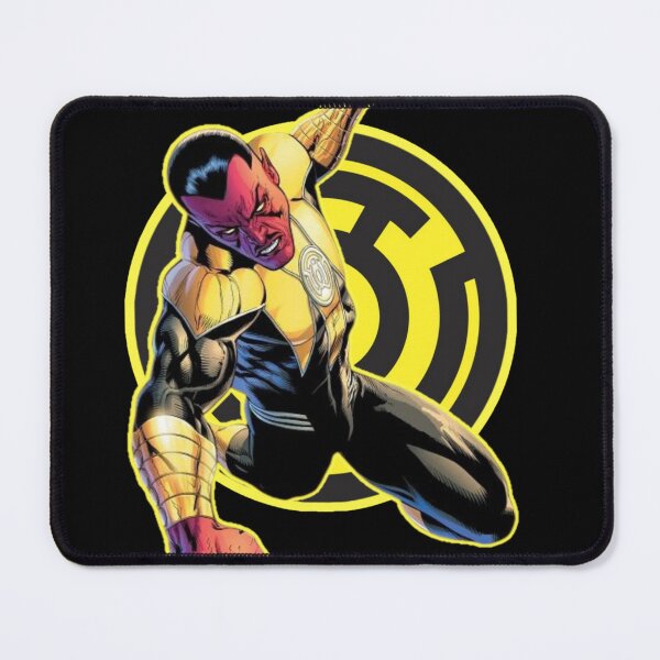 Item preview, Sinestro  designed and sold by White Tiger Designz .