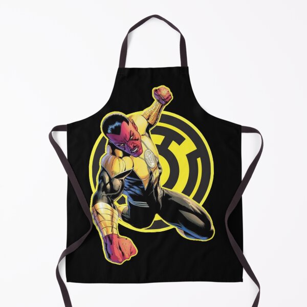 Item preview, Sinestro designed and sold by White Tiger Designz .