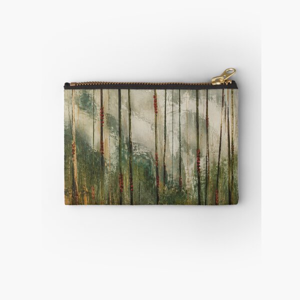 Item preview, Apaneca Coffee Plantations – El Salvador Misty Coffee Forest Art designed and sold by GutyzDesignsES.