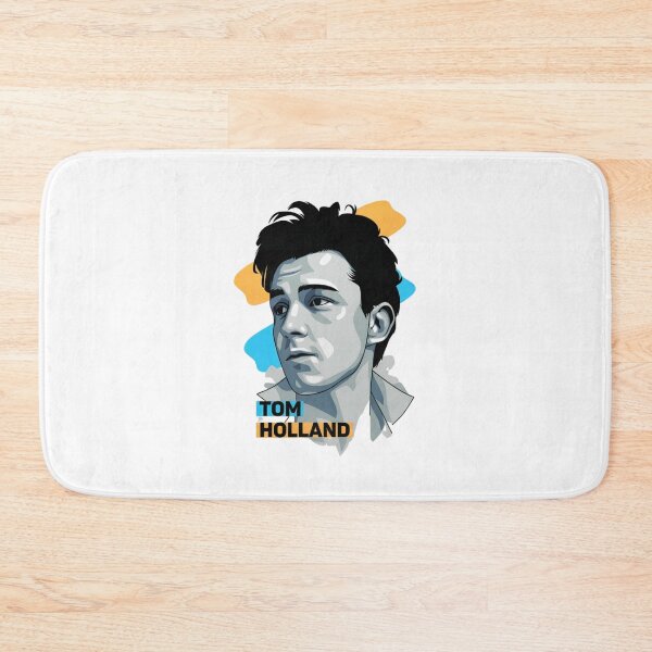 Item preview, Tom holland designed and sold by thrynafenquar.