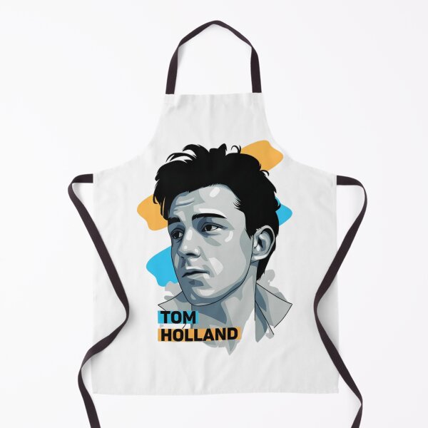 Item preview, Tom holland designed and sold by thrynafenquar.