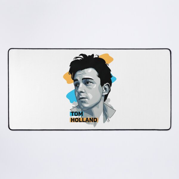 Item preview, Tom holland designed and sold by thrynafenquar.