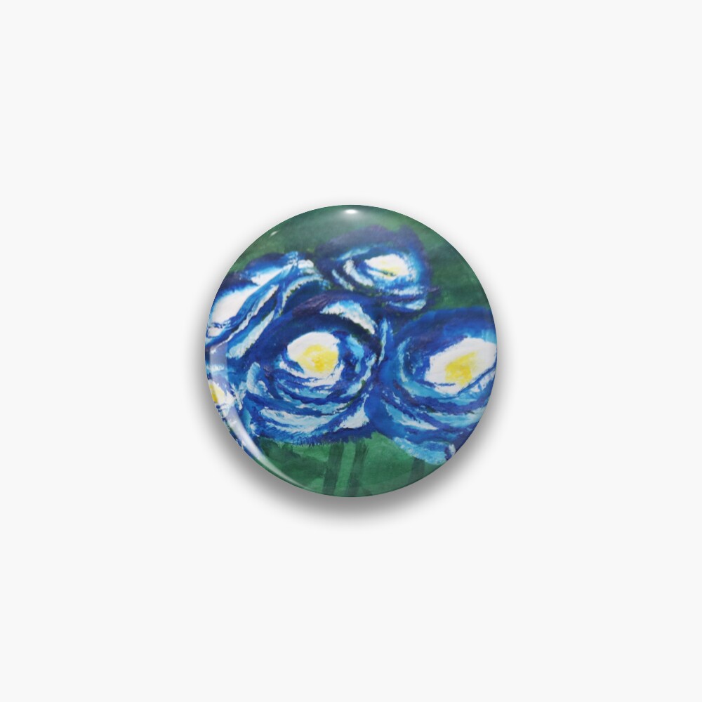 Item preview, Pin designed and sold by LINAJAMISON.