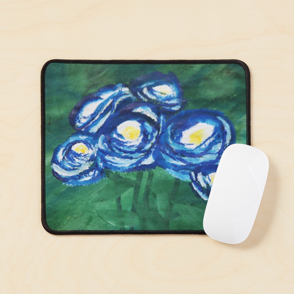 Item preview, Mouse Pad designed and sold by LINAJAMISON.