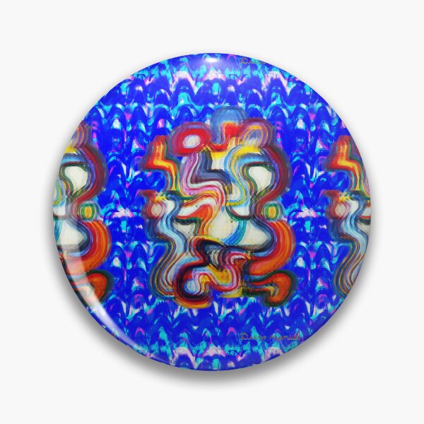 Item preview, Pop abstract designed and sold by Diego Manuel Rodriguez.