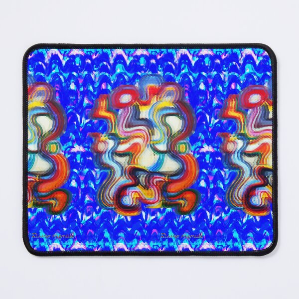 Item preview, Pop abstract designed and sold by Diego Manuel Rodriguez.
