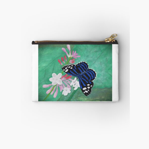 Item preview, Mexican Bluewing designed and sold by LINAJAMISON.