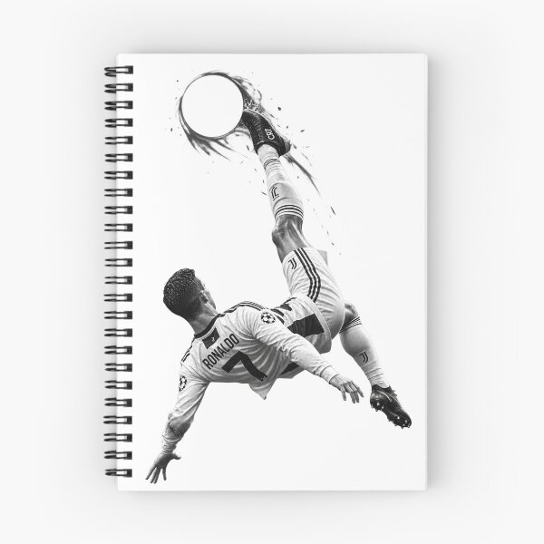 Item preview, Cr7-Juventus designed and sold by Team-S.