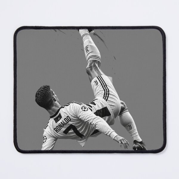 Item preview, Cr7-Juventus designed and sold by Team-S.