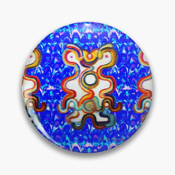 Item preview, Pop abstract designed and sold by Diego Manuel Rodriguez.