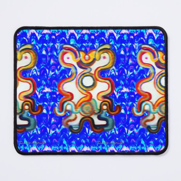 Item preview, Pop abstract designed and sold by Diego Manuel Rodriguez.