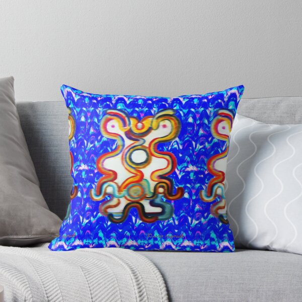 Item preview, Pop abstract designed and sold by Diego Manuel Rodriguez.