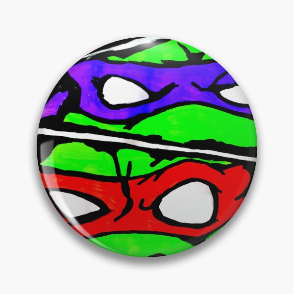 Item preview, Turtles designed and sold by Chad's Fresh Art.